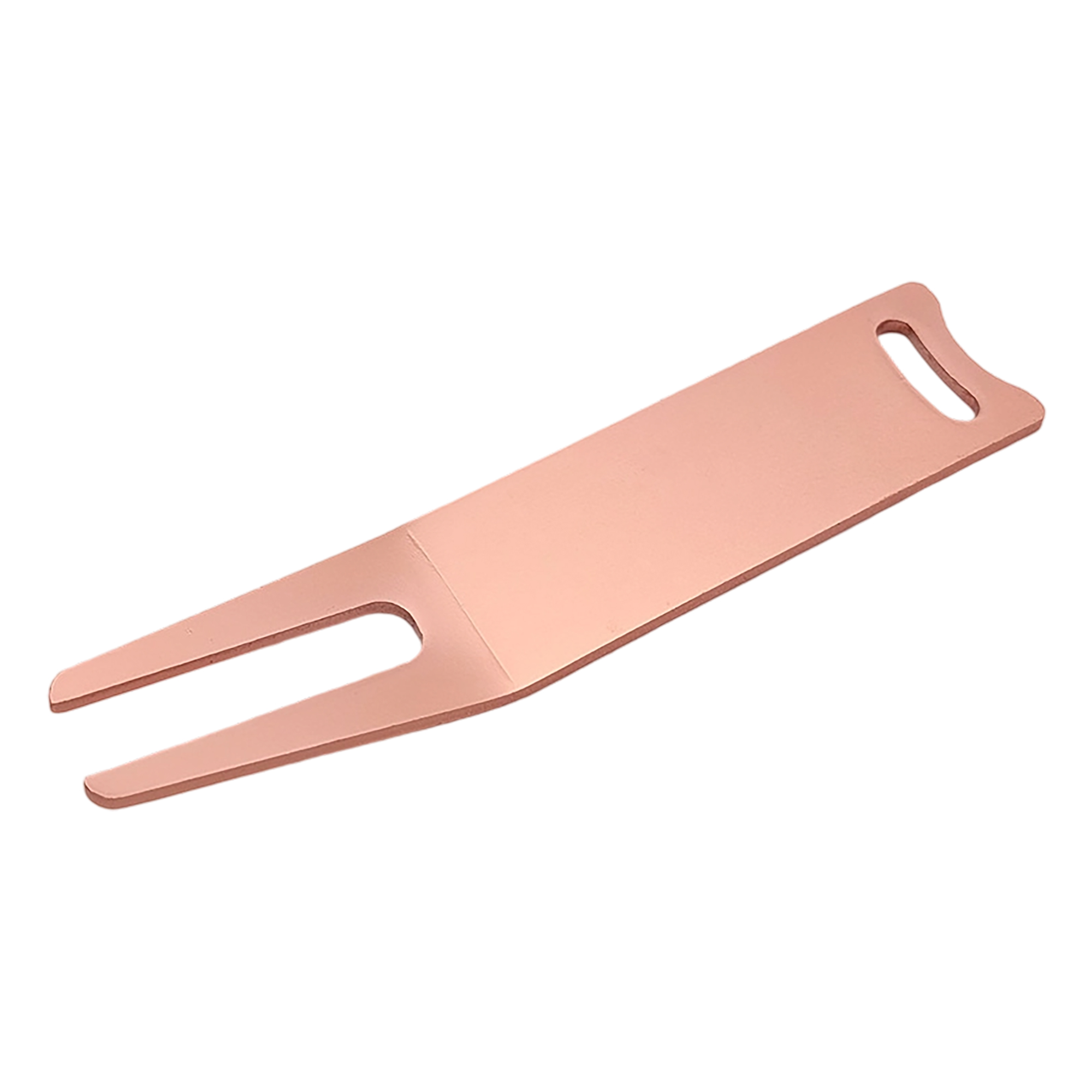 Metal Golf Divot Repair Tool 2.99" x 0.67" 9