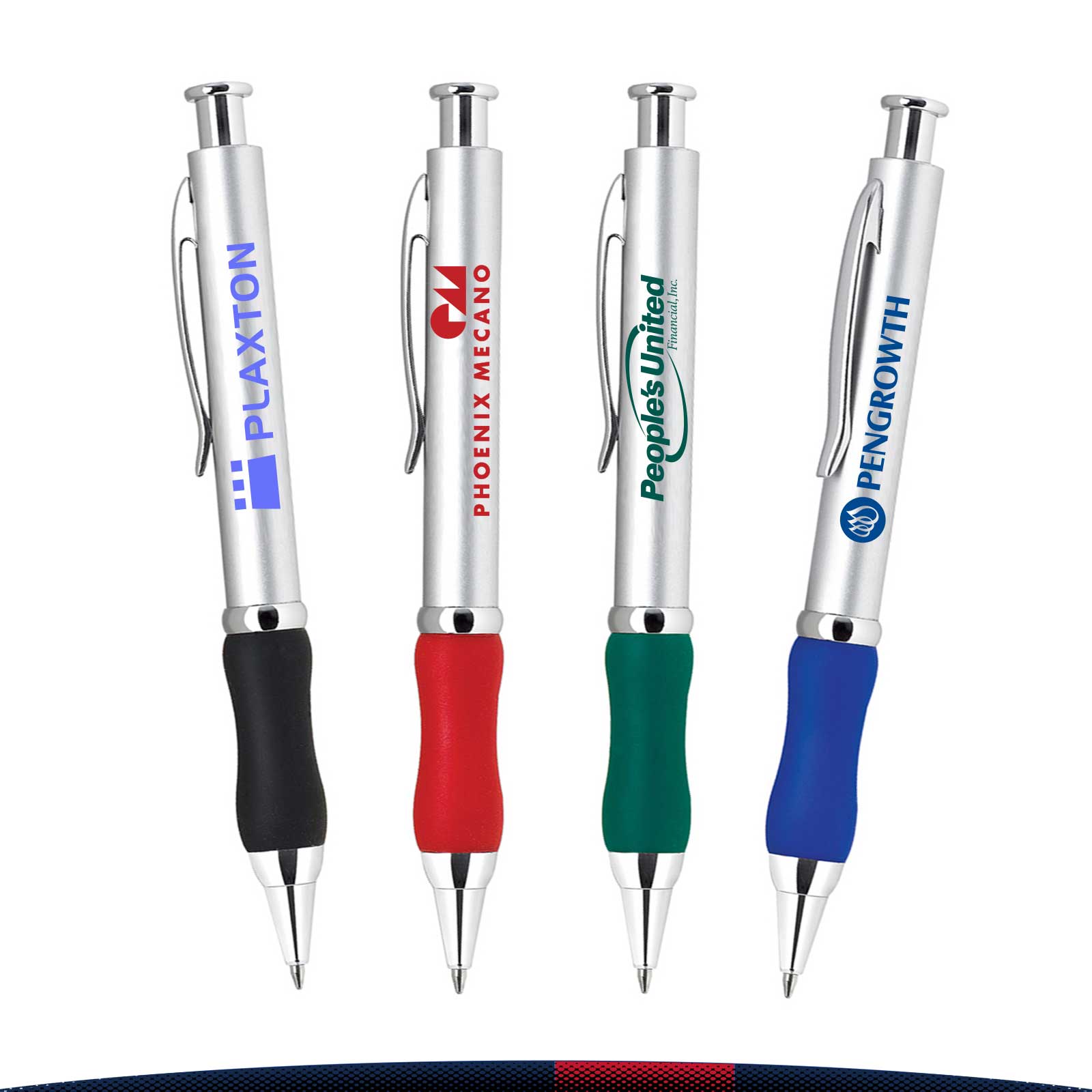 Vick Metal Pen 6