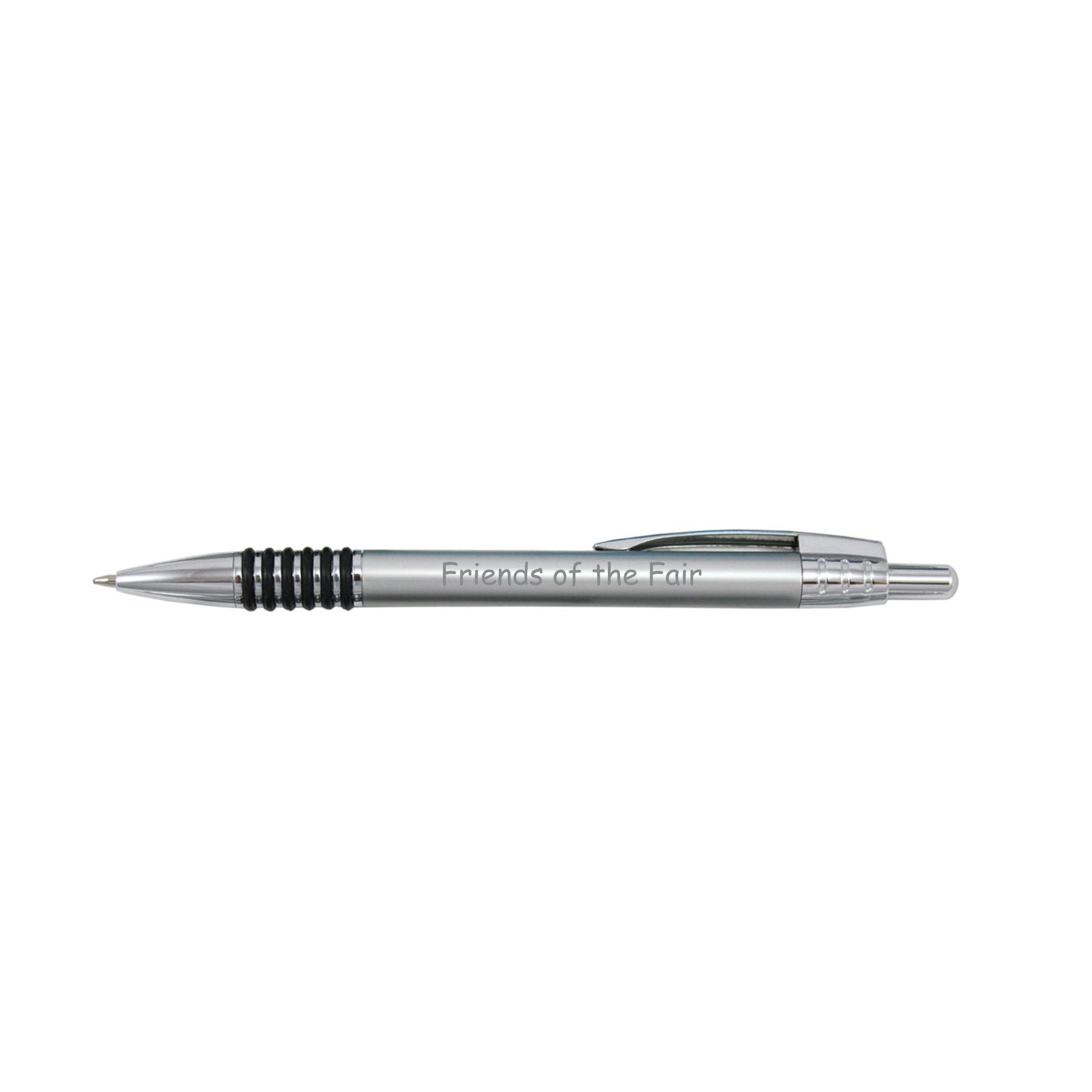 Delia Metal Pen, Ballpoint pen (Close Out) 9