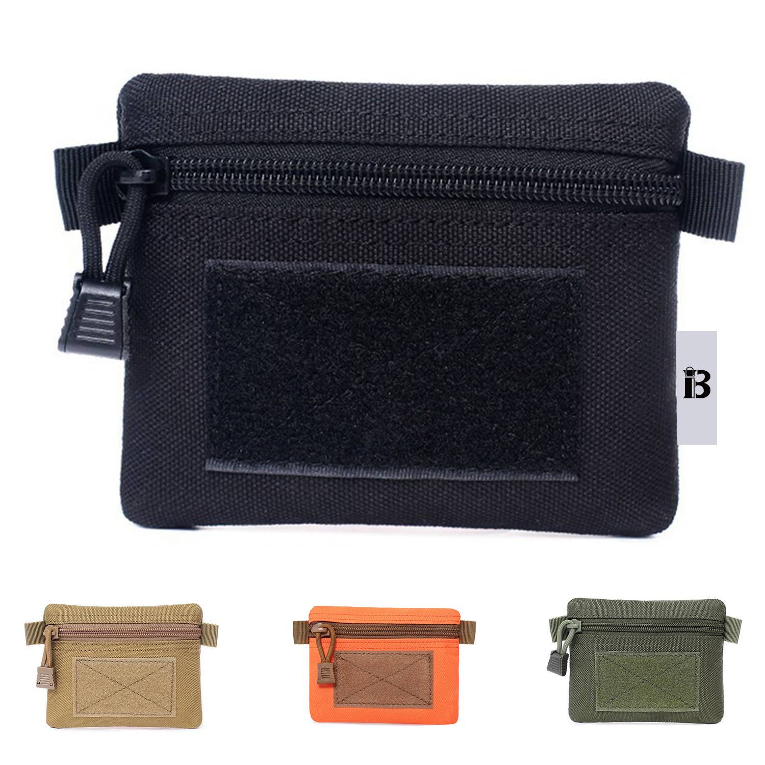 Oxford Utility Pouches 4