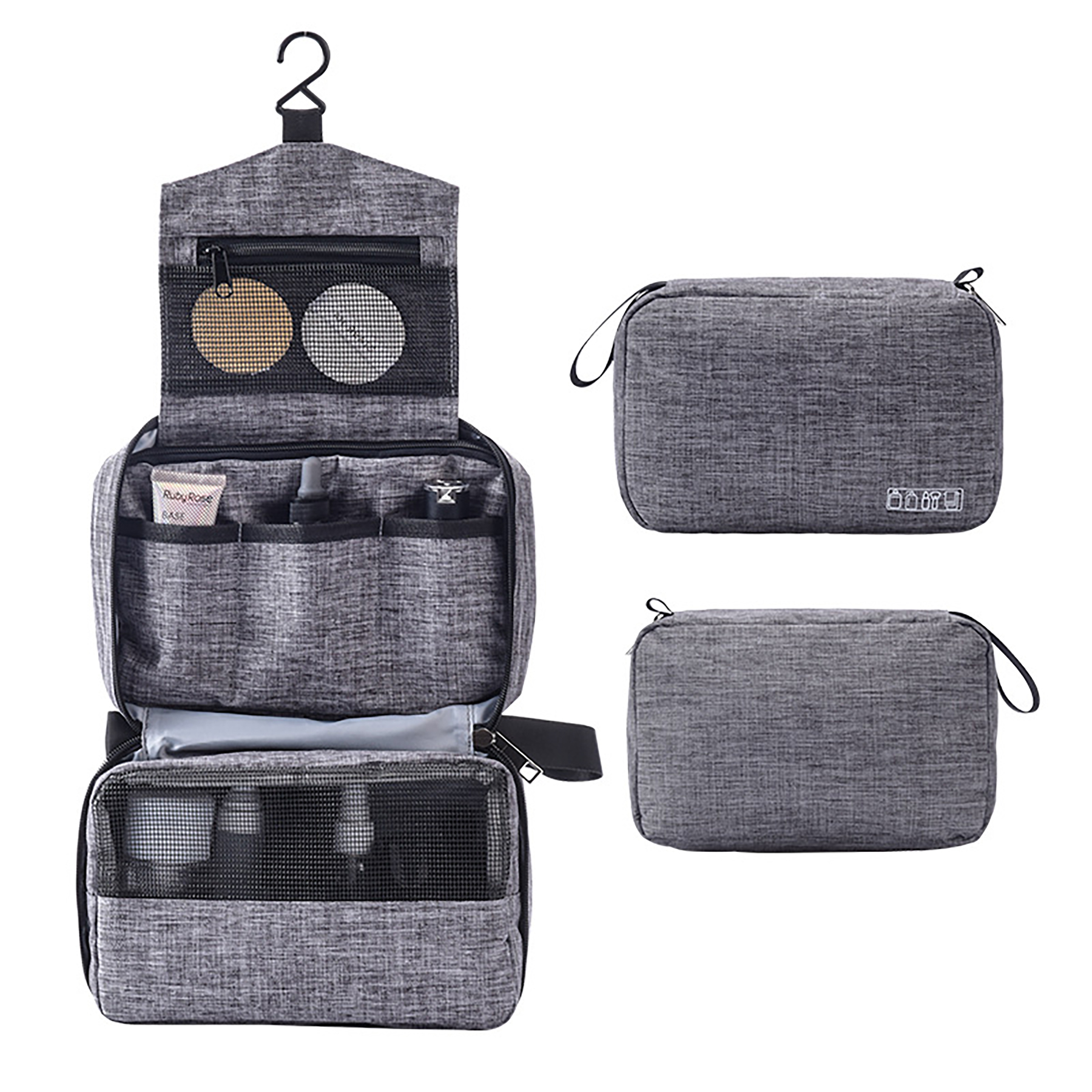 Multi-Function Storage Hanging Bag 3
