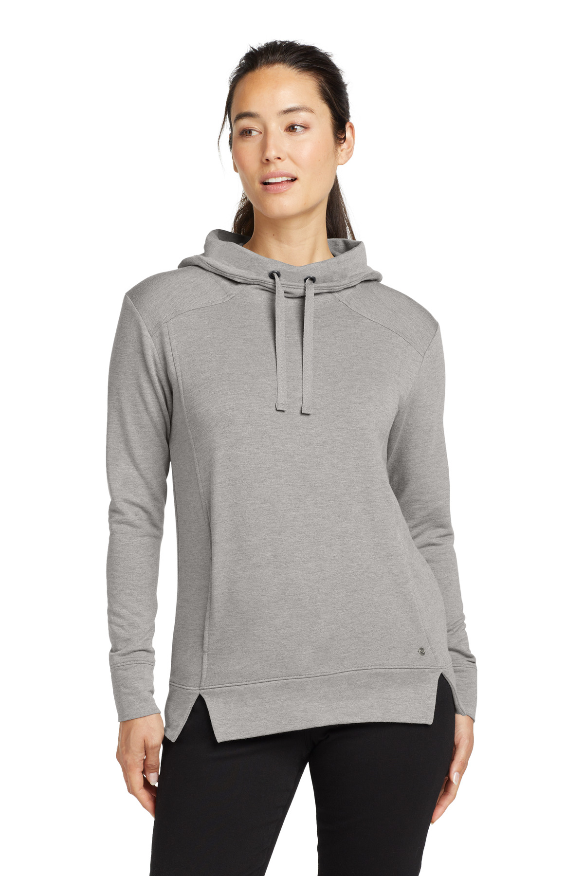 OGIO Women's Luuma Pullover Fleece Hoodie. LOG810 14