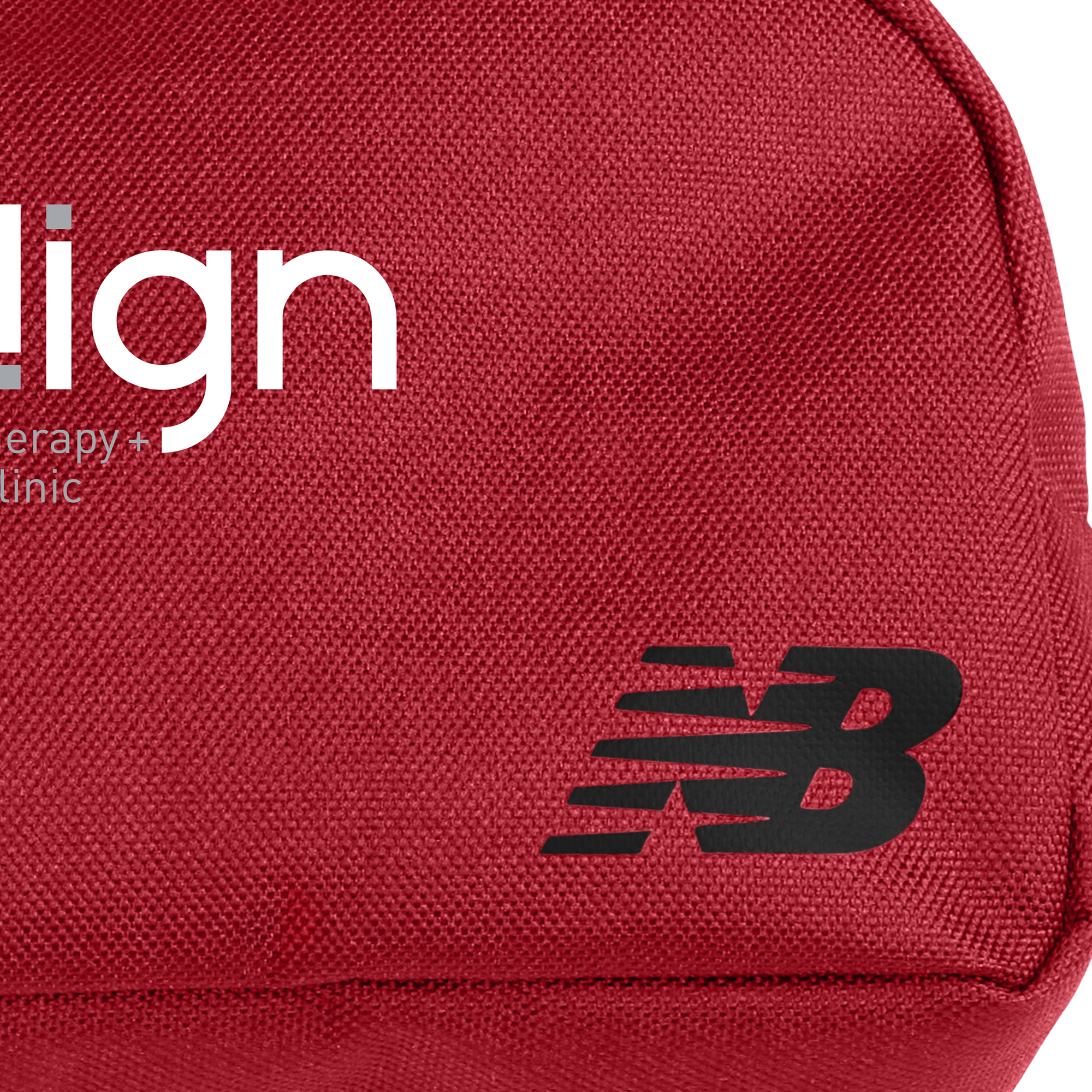New Balance® Essentials Recycled rPET Small Waist Bag 9
