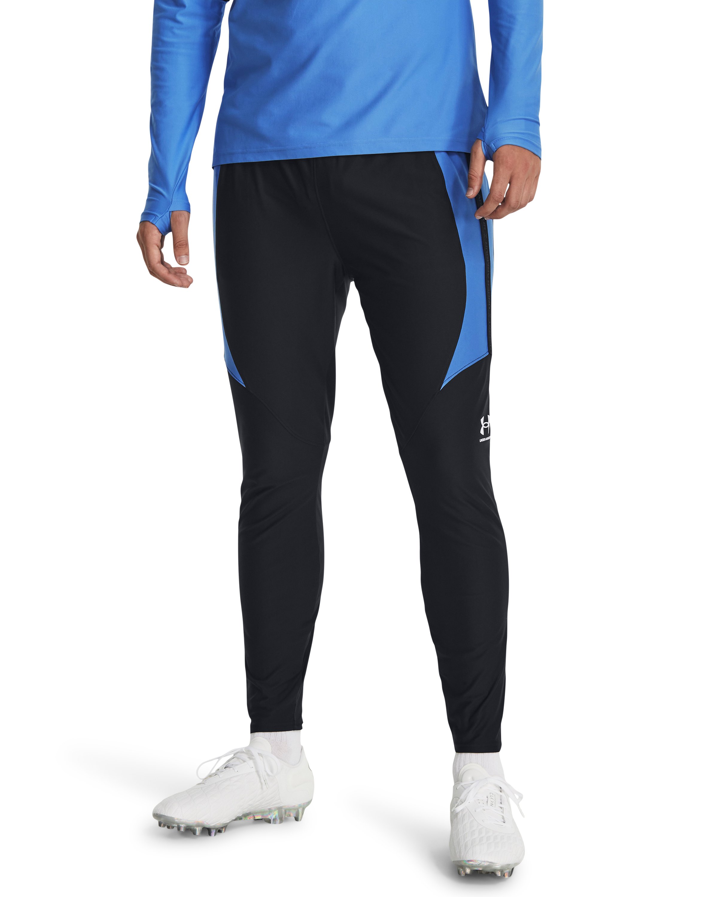 UA Challenger Pro Men's Pants 3