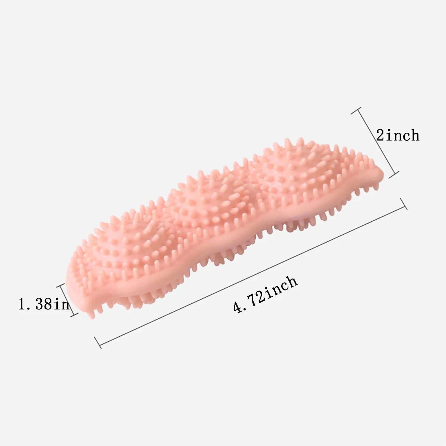New Pet Toy Tpr Teeth Grinding, Bite Resistance 5