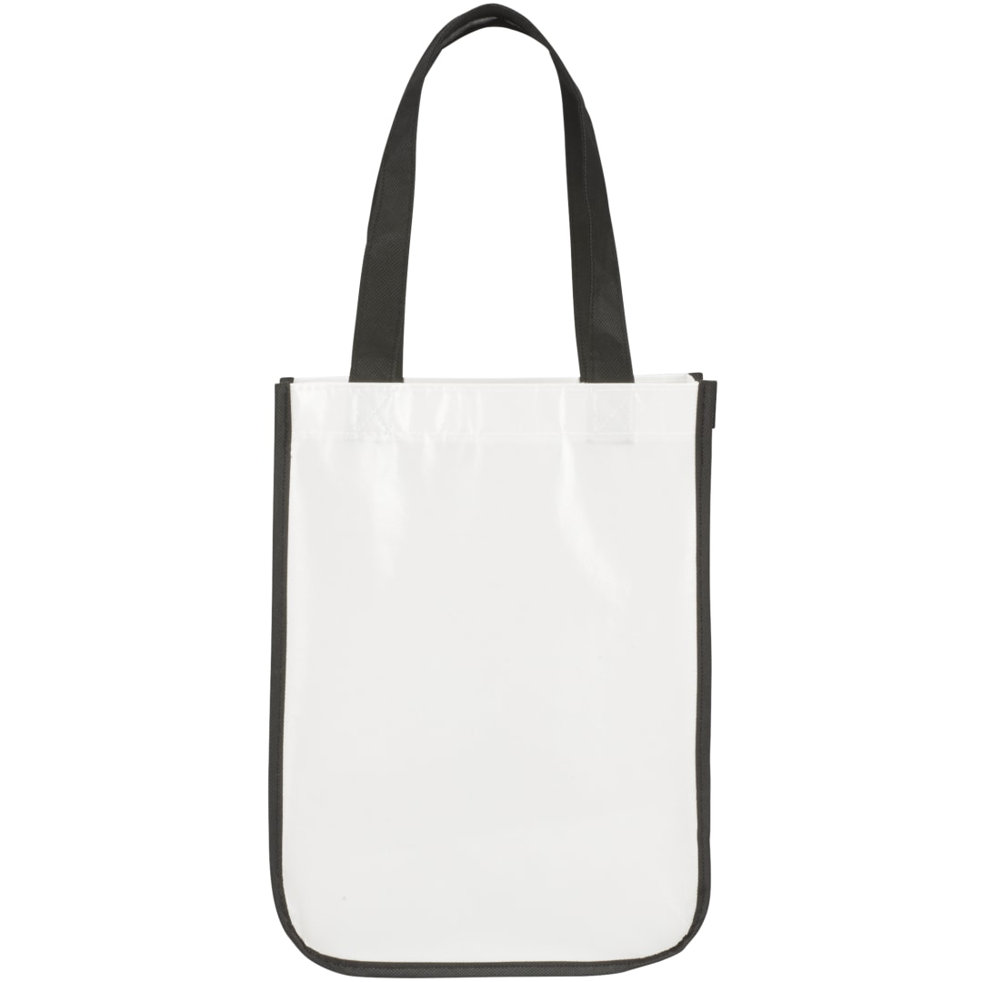 Gloss Laminated Non-Woven Gift Tote 58