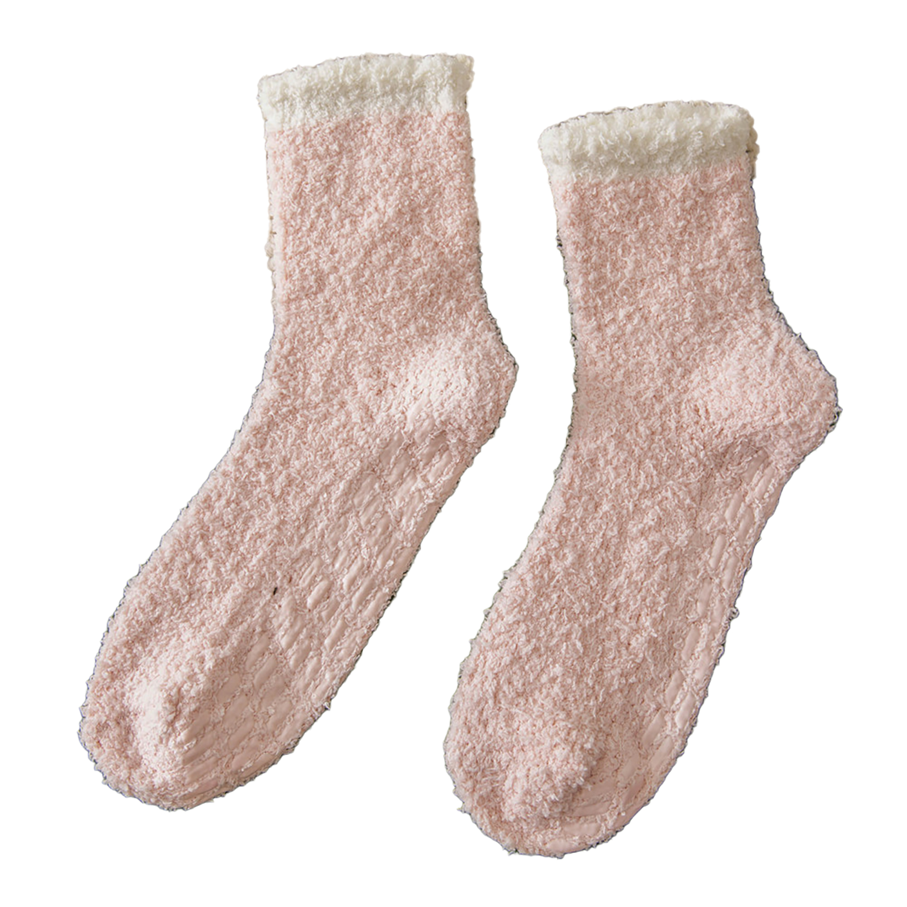 Women's Plush Socks 9