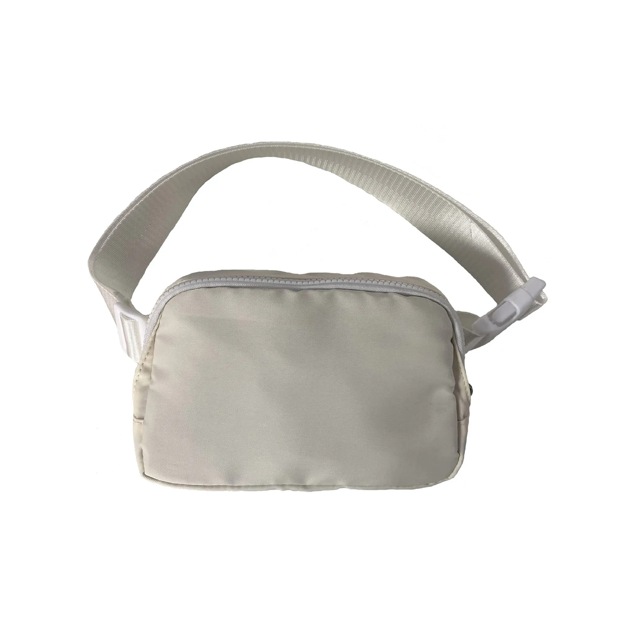 Crossbody Belt Bum Bag With Adjustable Strap 8