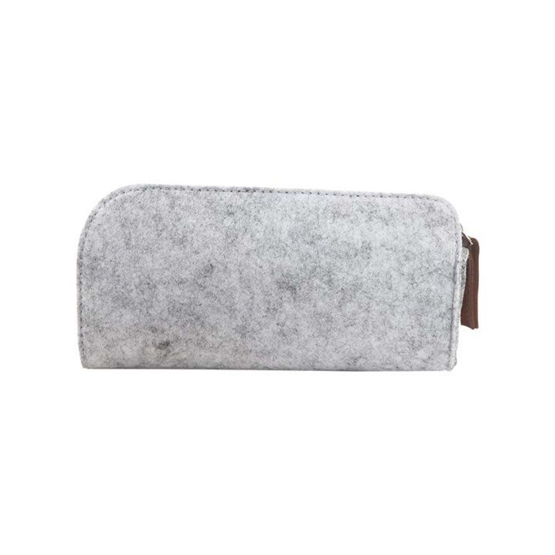 Felt Pencil Pouch 5