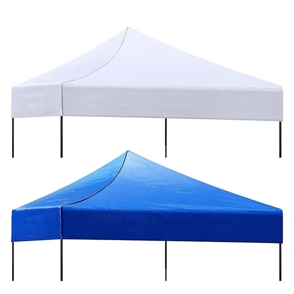 10'x10'Instant Shelter Canopy Folding Pop Up Tent 10