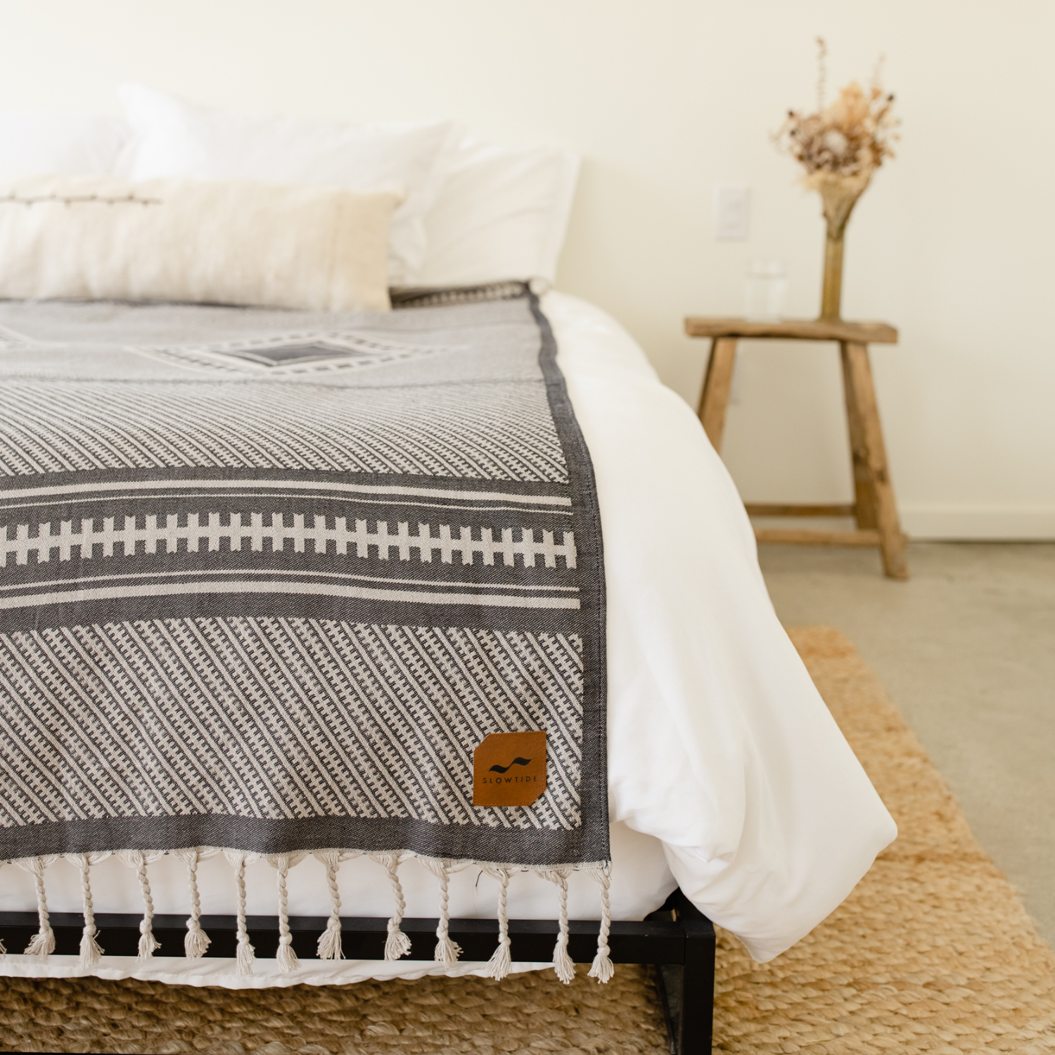 Slowtide® Throw Blanket 17