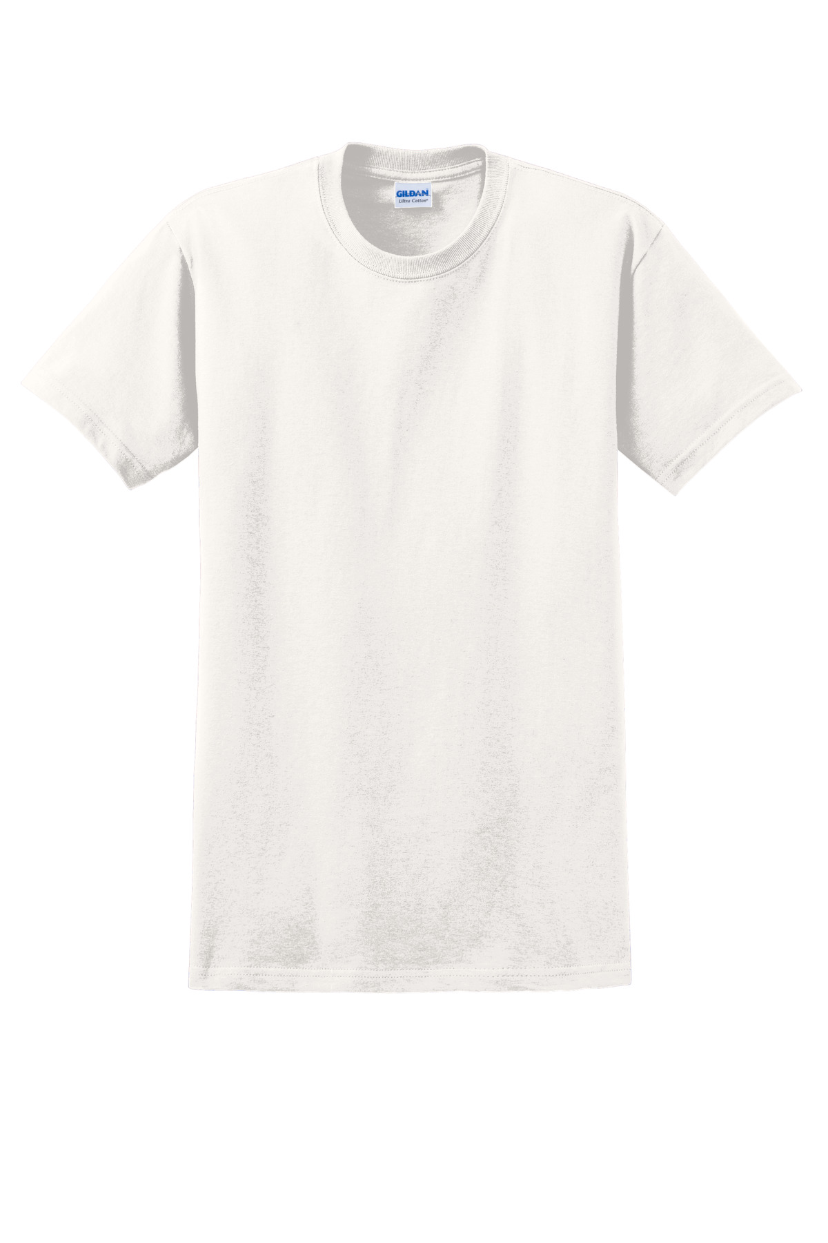 Gildan® Ultra Cotton 100% US Cotton T-Shirt 111