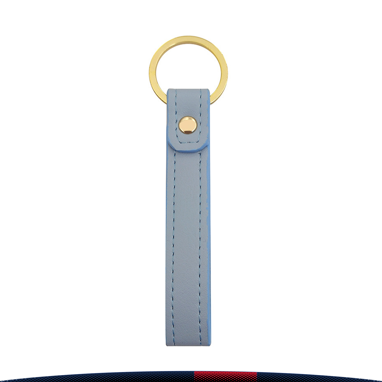 Rainbow Lift Keychain 2