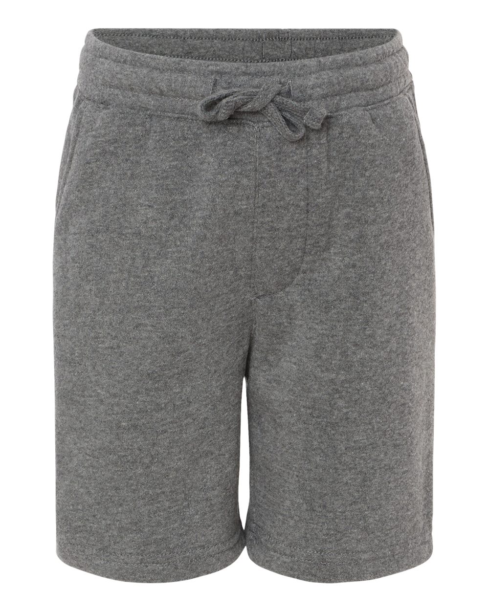 Toddler Lightweight Special Blend Fleece Shorts - PRM11SRT 25