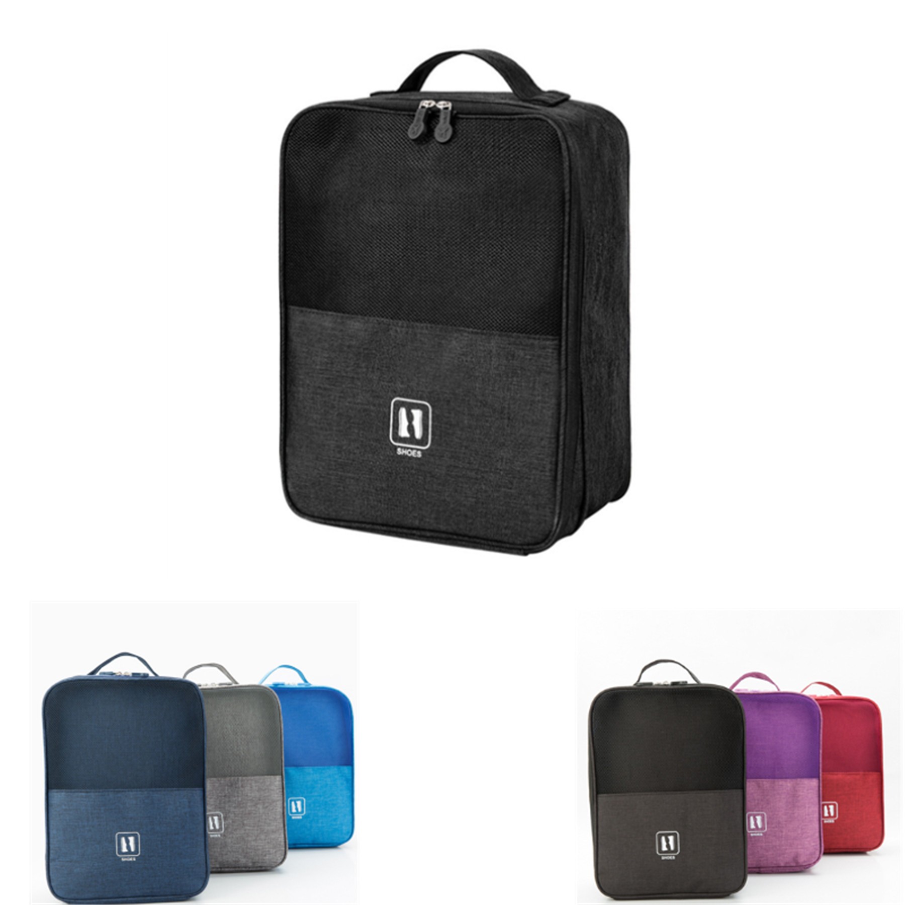 Travel Shoes Bag 3