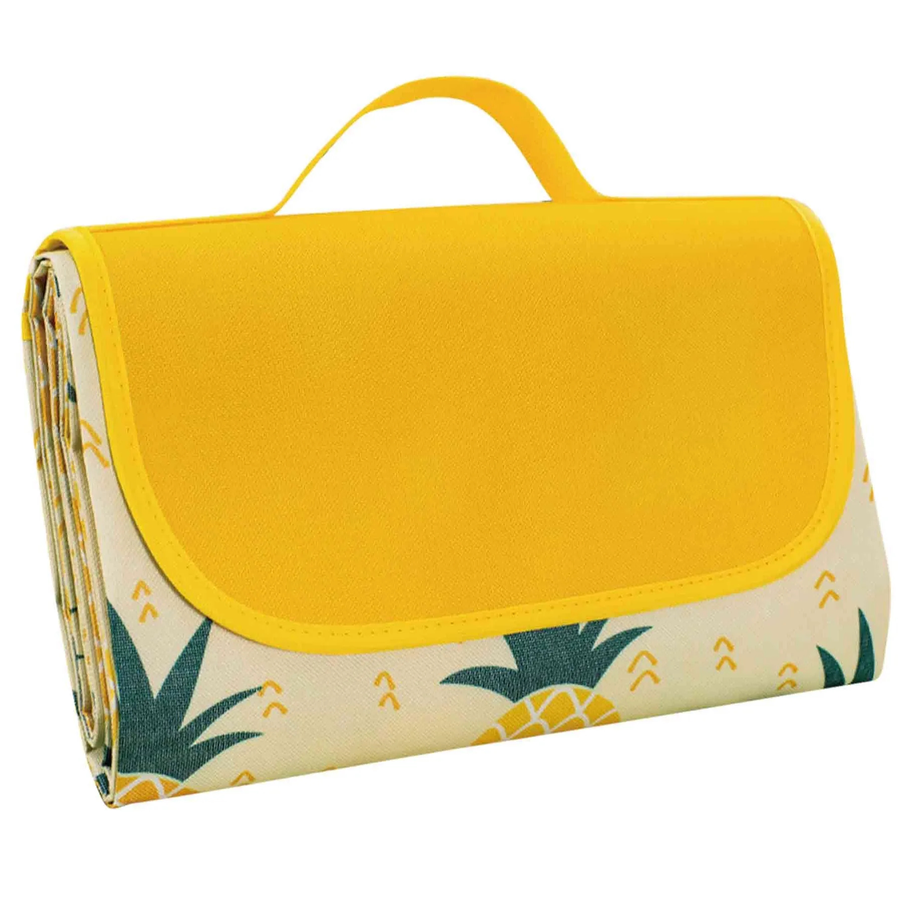 PVC Picnic Blanket 8