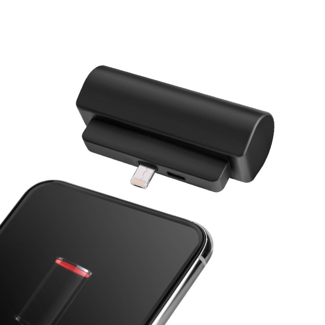 Portable Charger Power Supply 6
