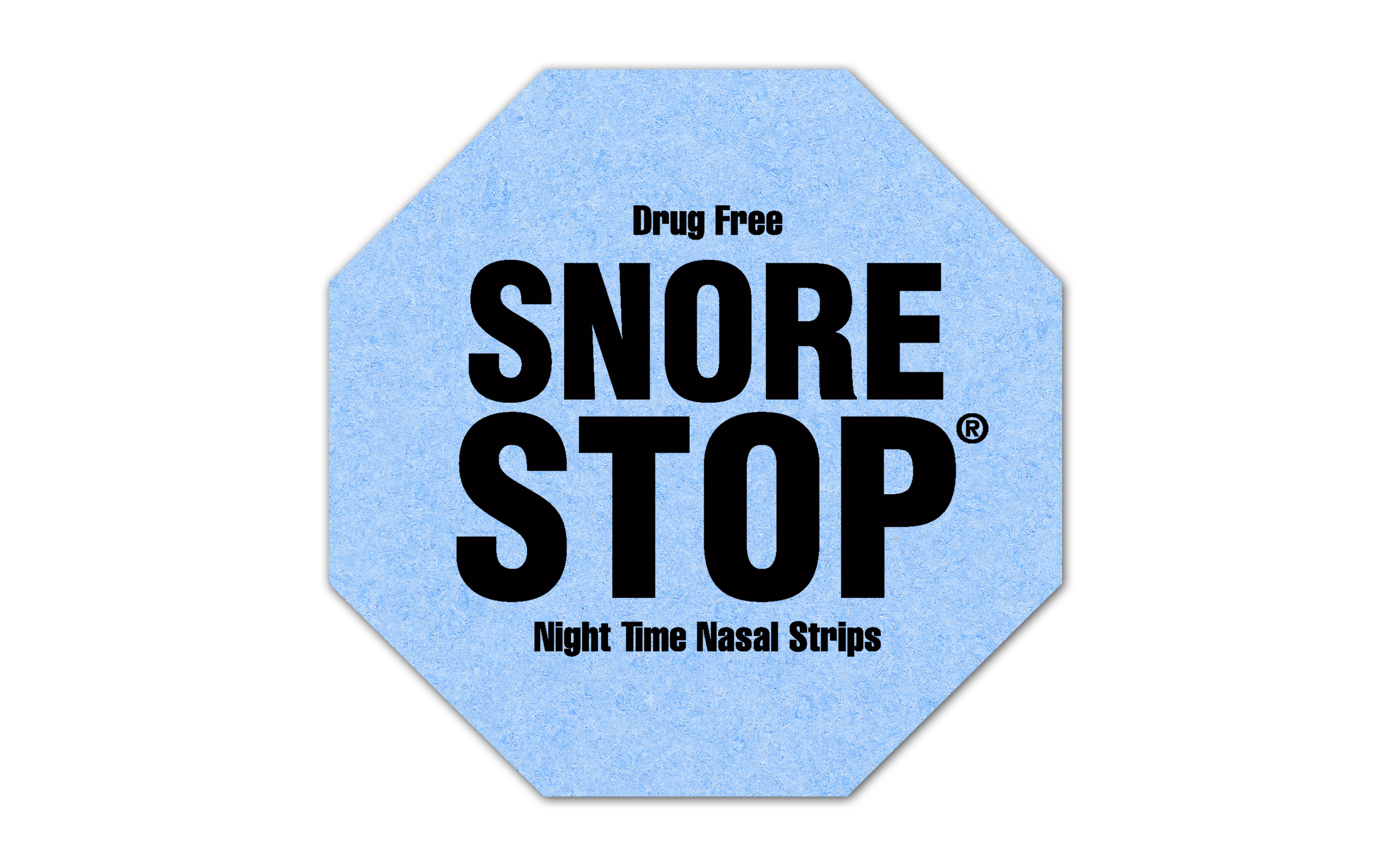 Stop Sign Compressed Sponge 9