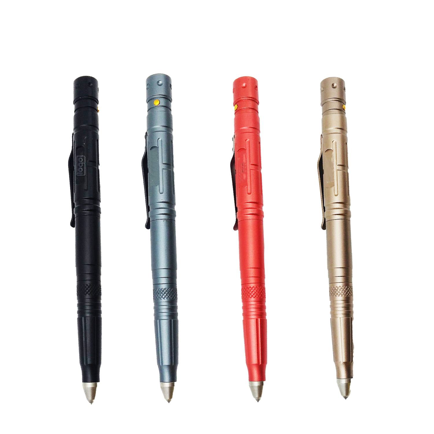 Multi Functional Portable Tactical Pen 7