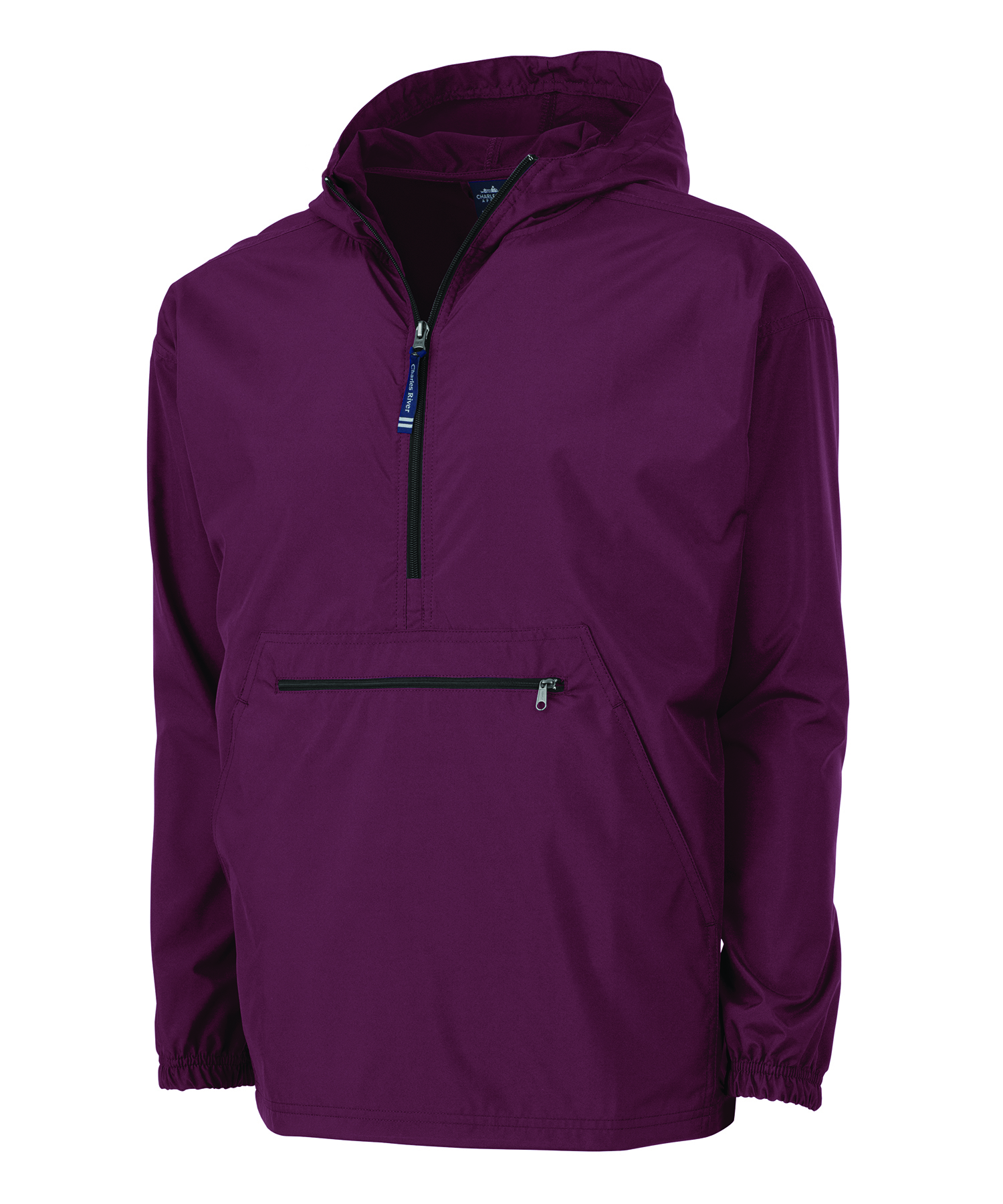 Youth Pack-N-Go® Pullover 10