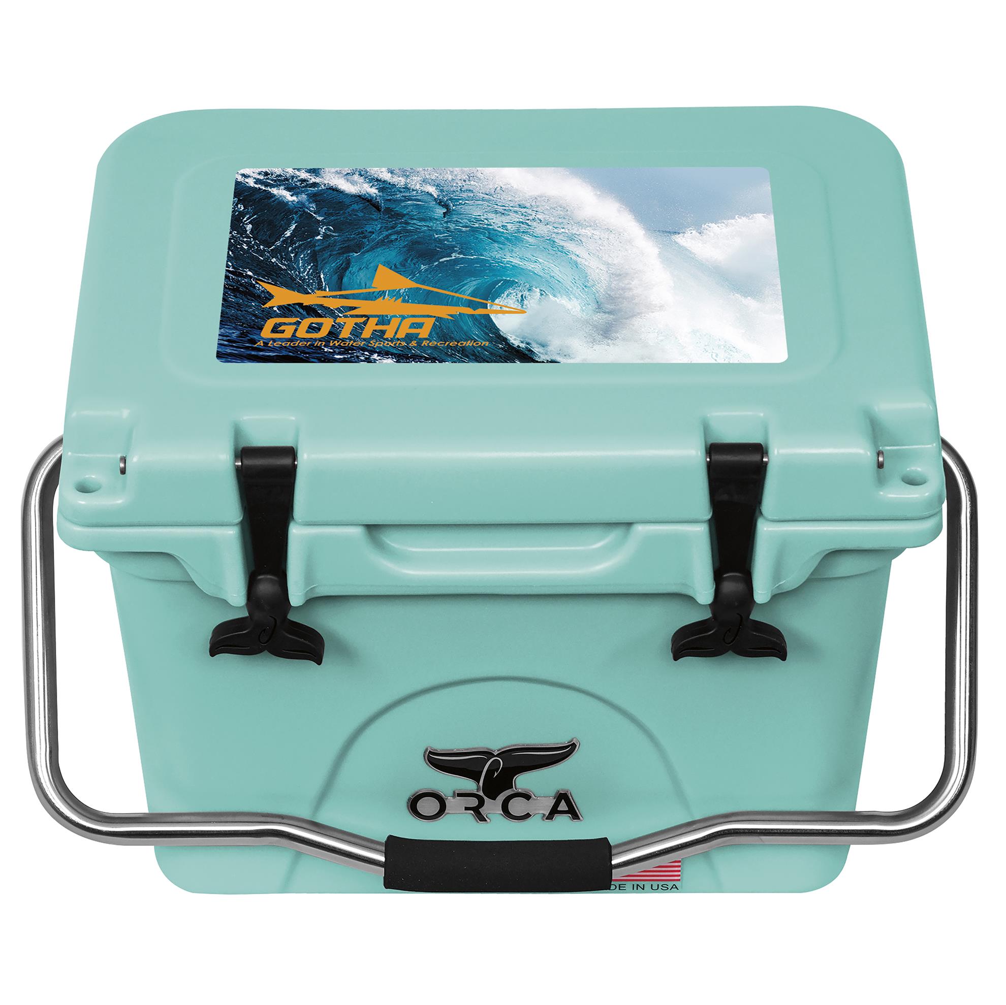 ORCA™ 20-Quart Cooler 20