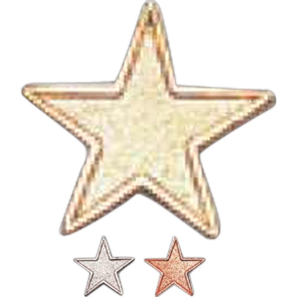Stock Pins 1