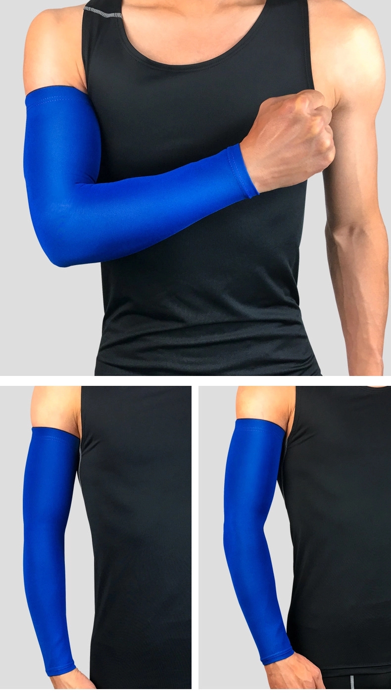 UV Protection Arm Cooling Sleeves 9