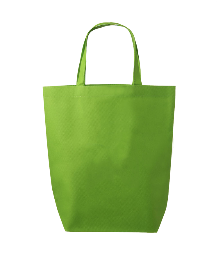 Union Printed - Large Commerce Non Woven Tote Bags 1