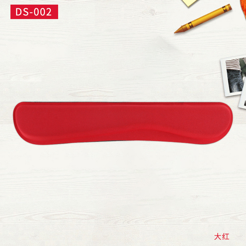 Memory Foam Wrist Rests 1