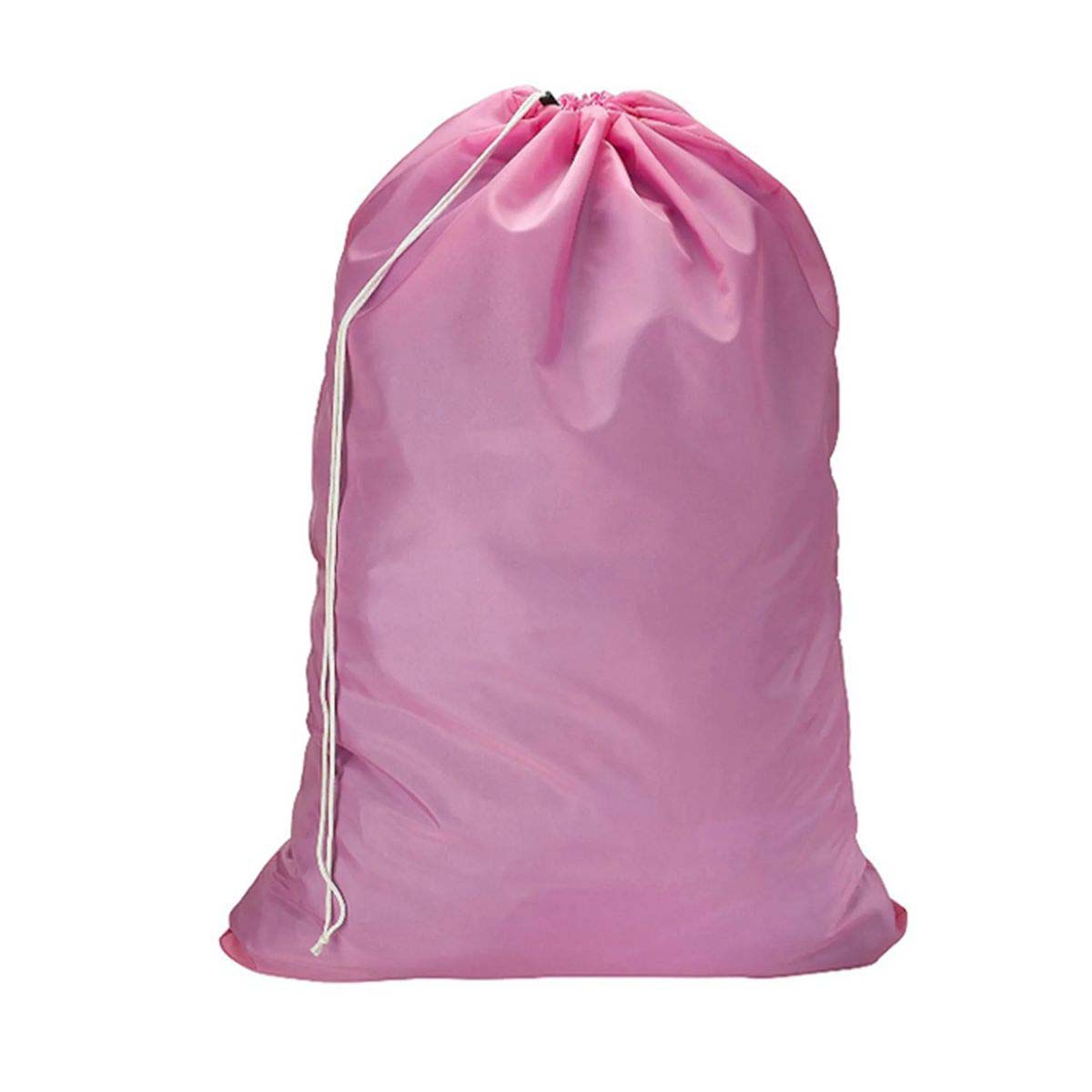 Polyester Laundry Bag with Reinforced Seams 3