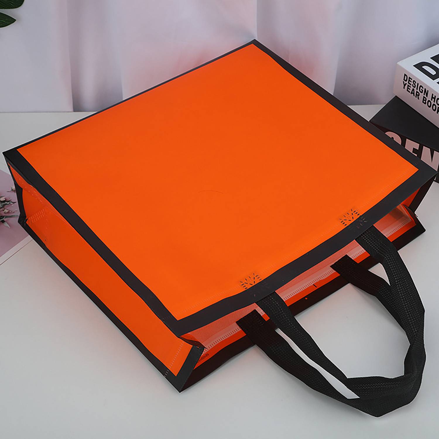 non-woven bag 10