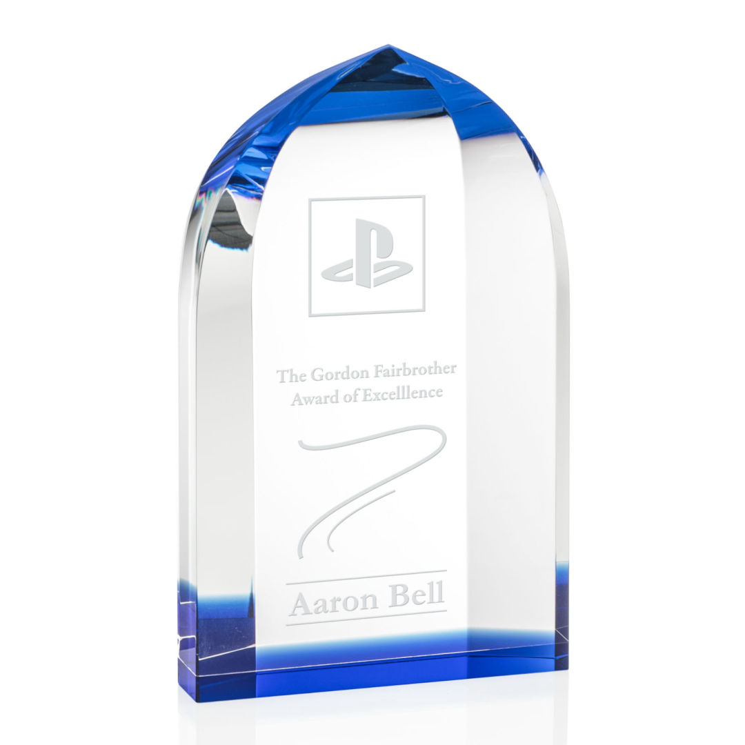 Strobel Award 2