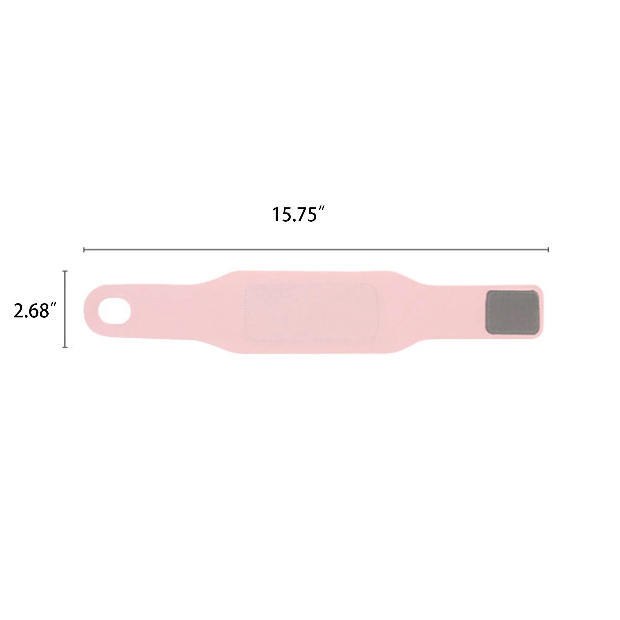 Adjustable Wrist Compression Strap 7