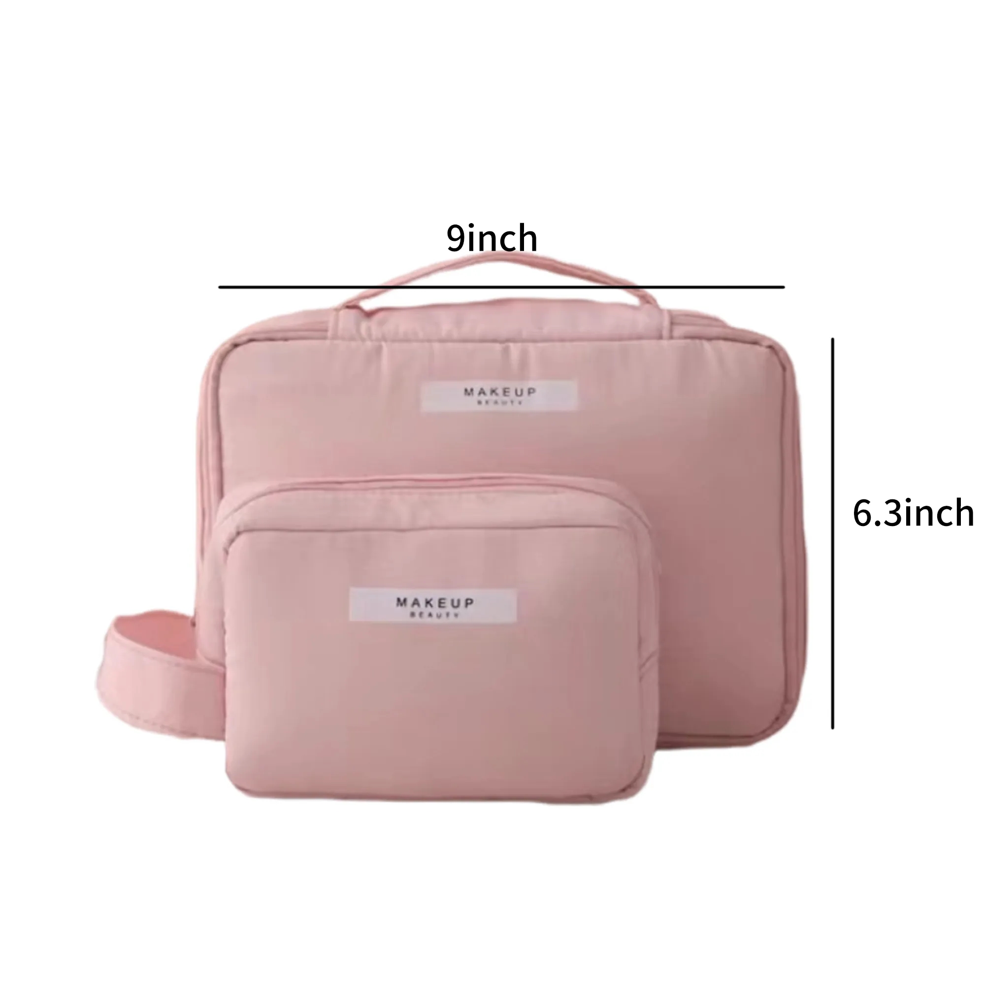 Travel Cable Organizer 6