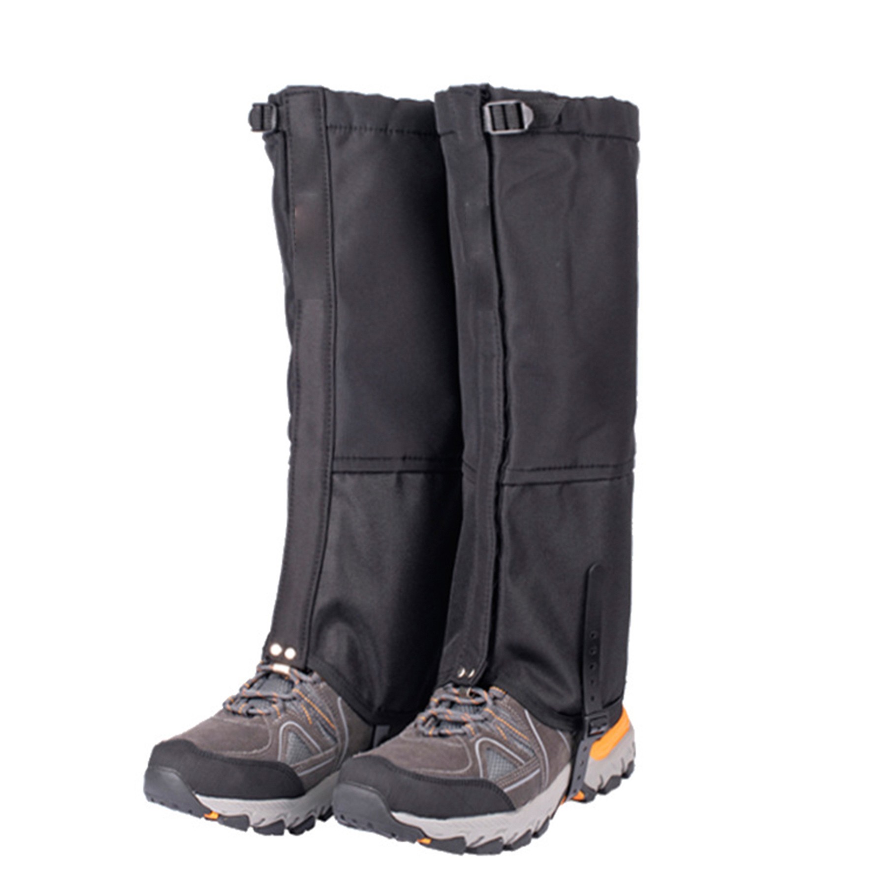 Water Resistant Shoe Gaiters 3