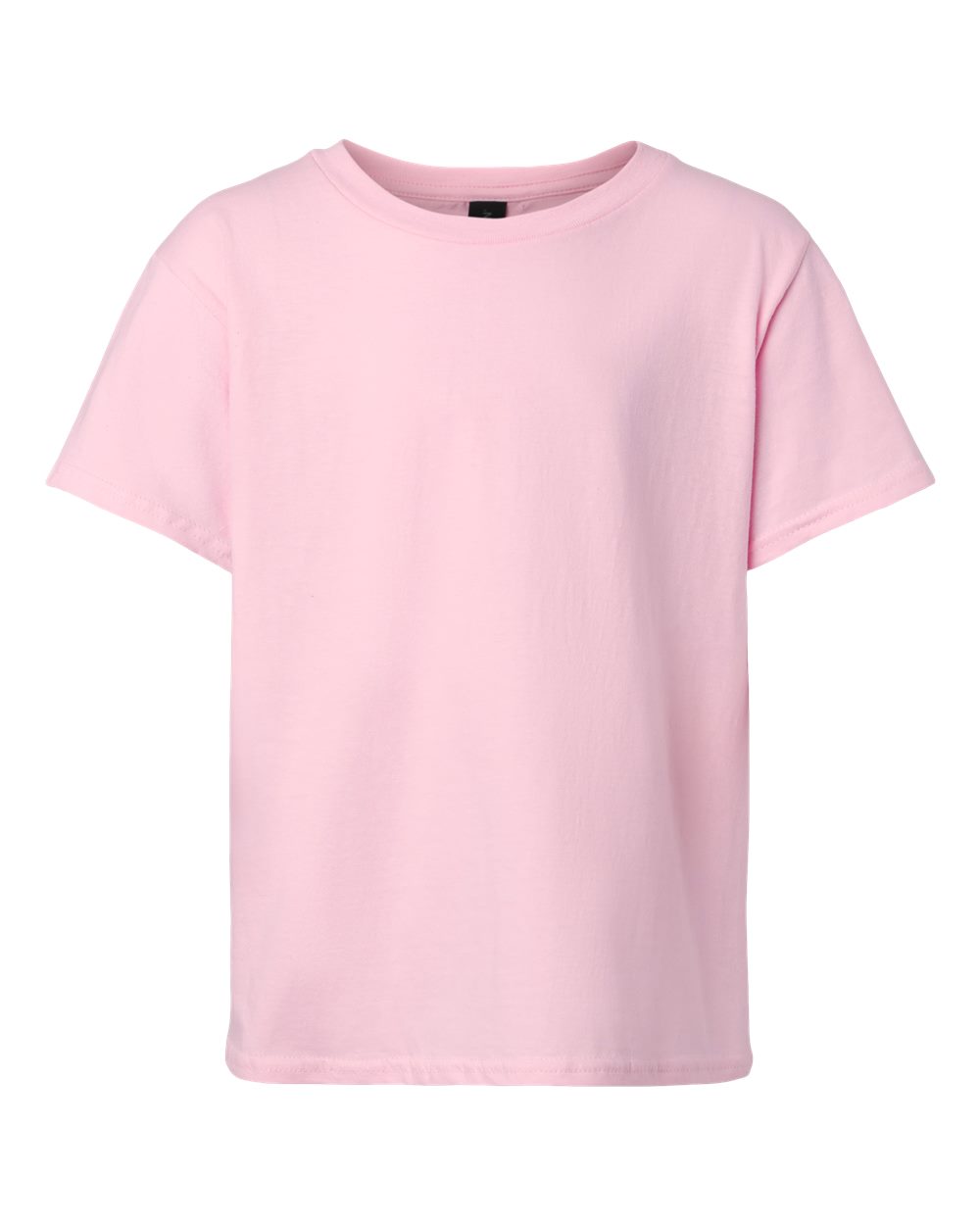 Youth Light Cotton T-Shirt - 3000B 70