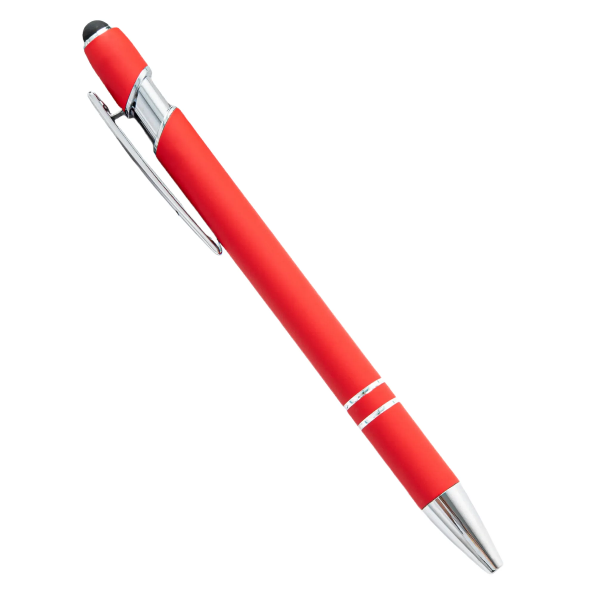 Push-Button Ballpoint Pen 8