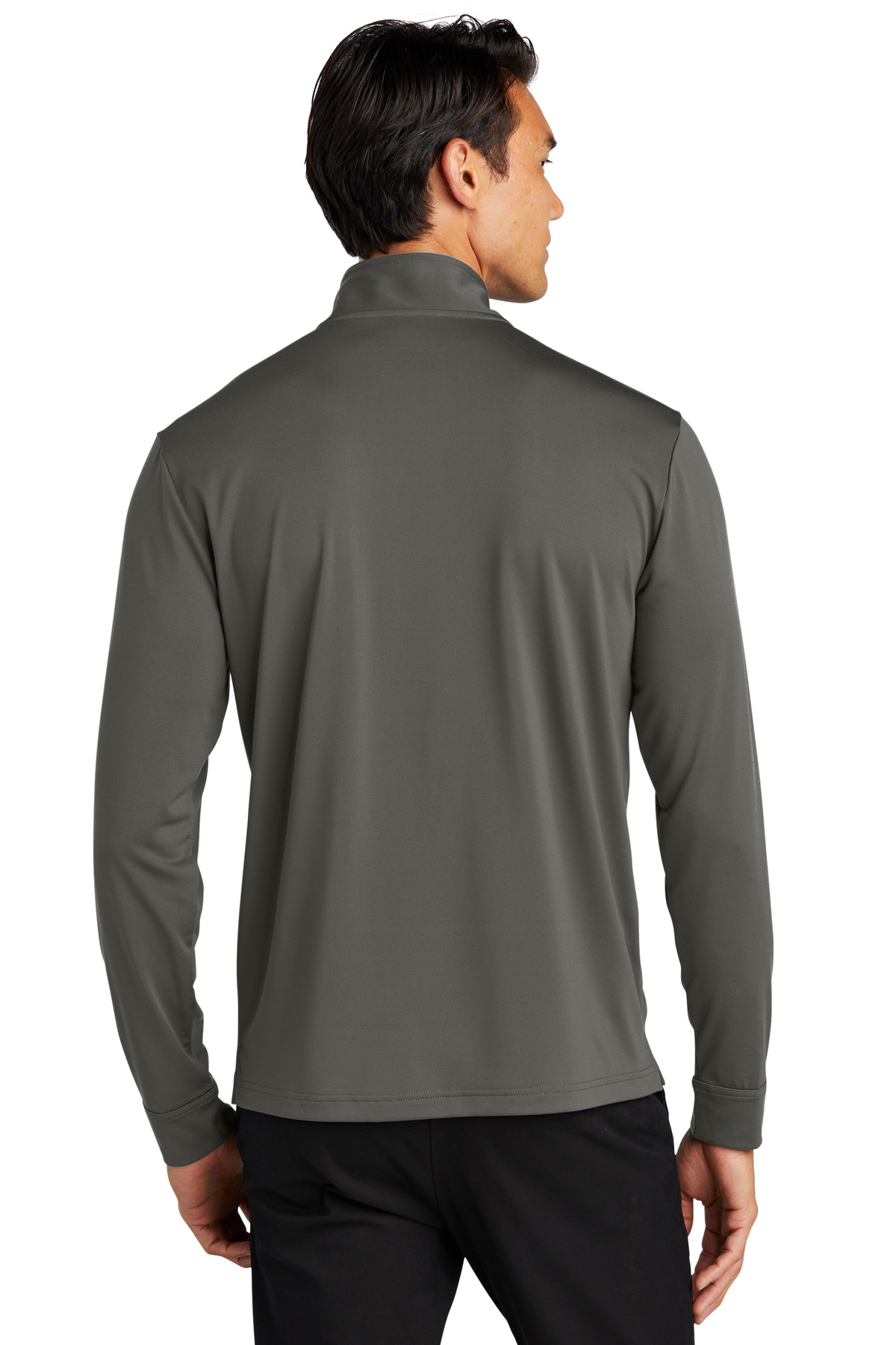 Port Authority C-FREE Snag-Proof 1/4-Zip K865 34