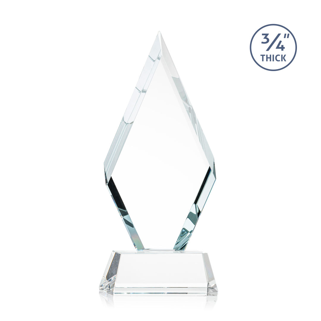 Richmond VividPrint™ Award on Newhaven - Clear 3