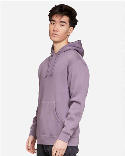Unisex Heavyweight Hoodie Sweatshirt - LS19001 94