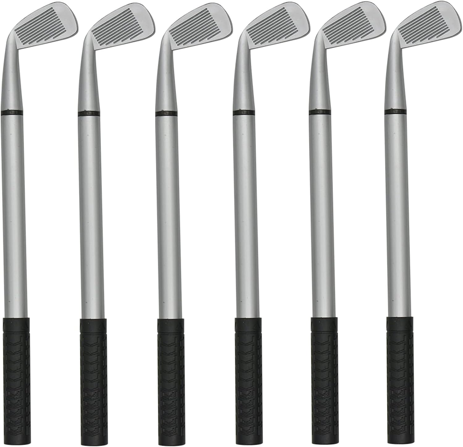 Golf club shaped pens 2