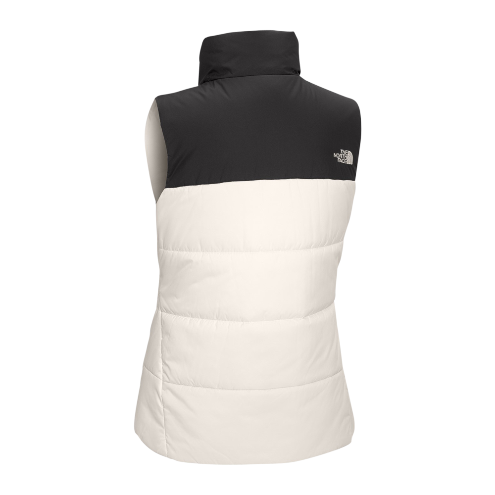 The North Face Ladies Everyday Insulated Vest 2
