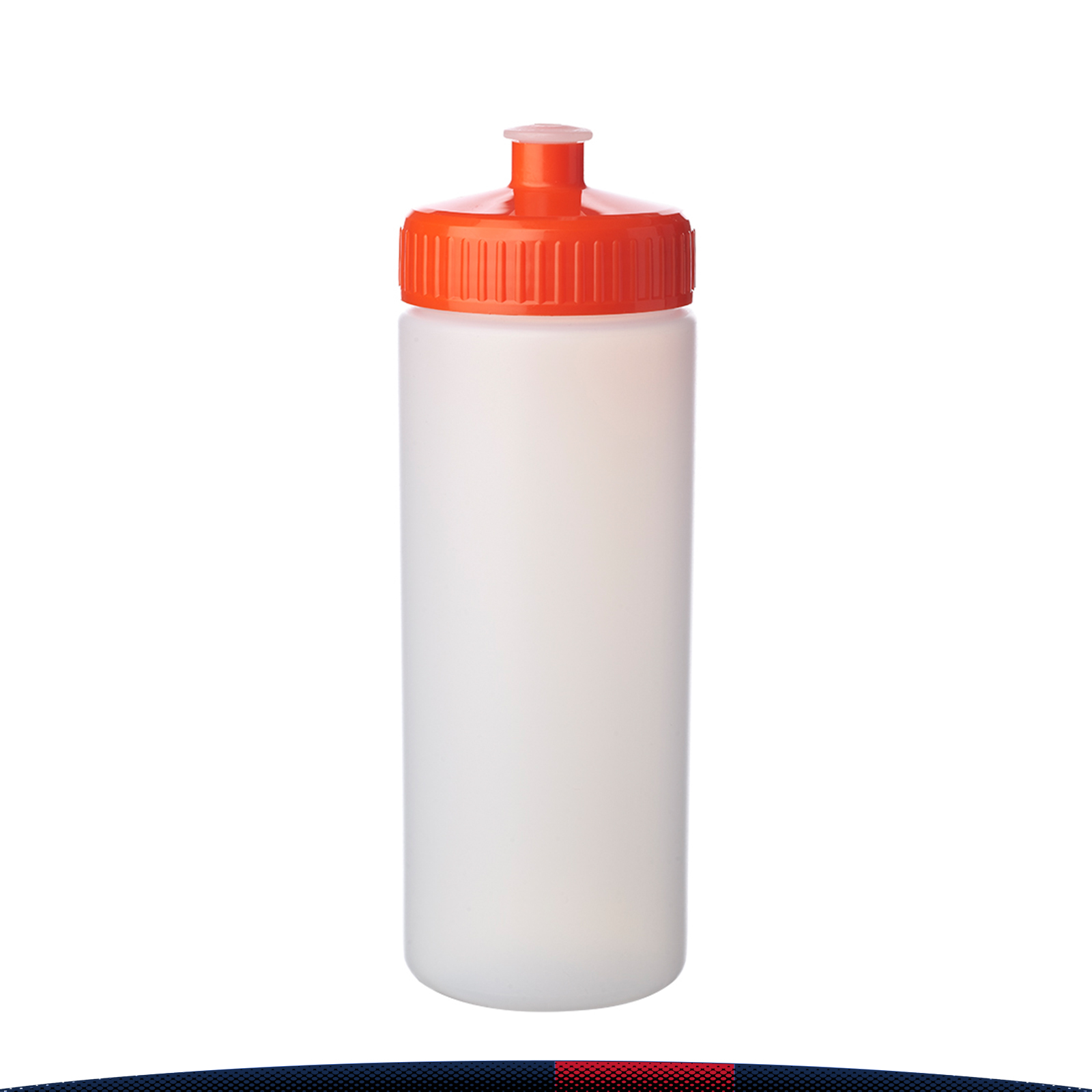 20 oz. Swesy Plastic Water Bottle 9