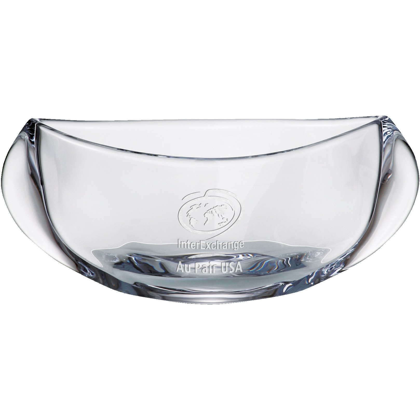 12"L Westgate Orbit Bowl