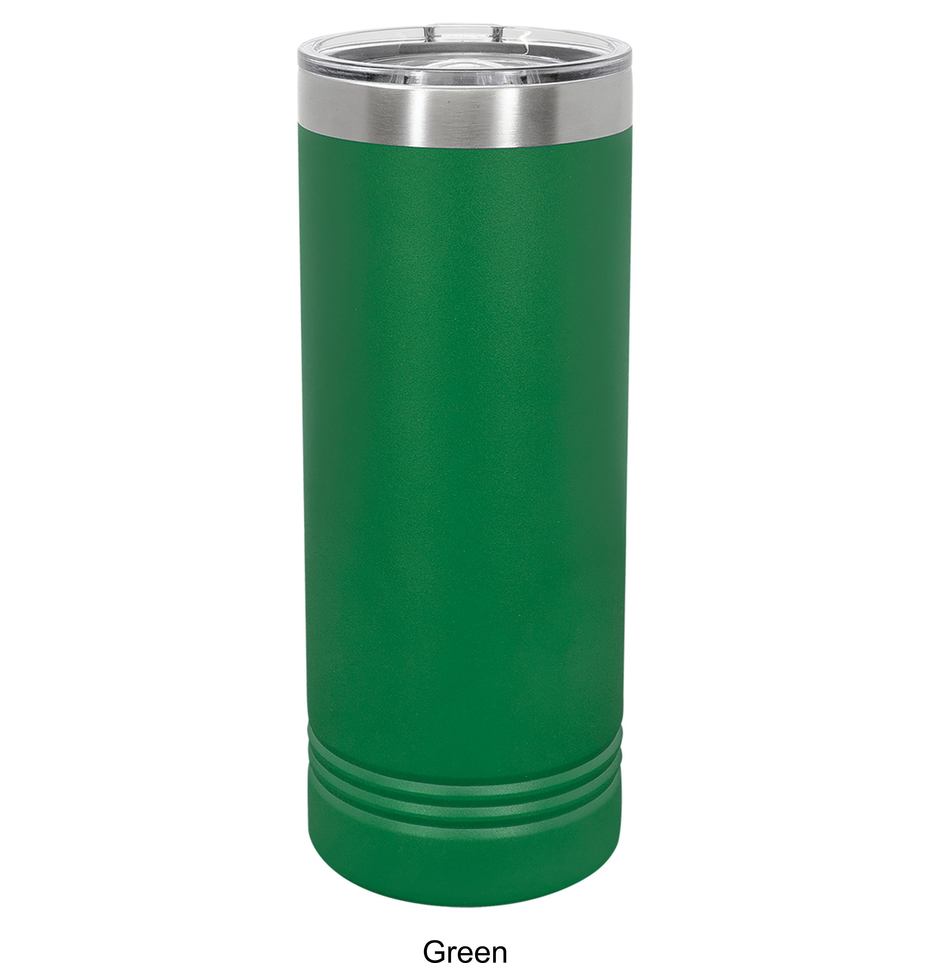 22 oz Polar Camel Skinny Stainless Steel Tumbler 13