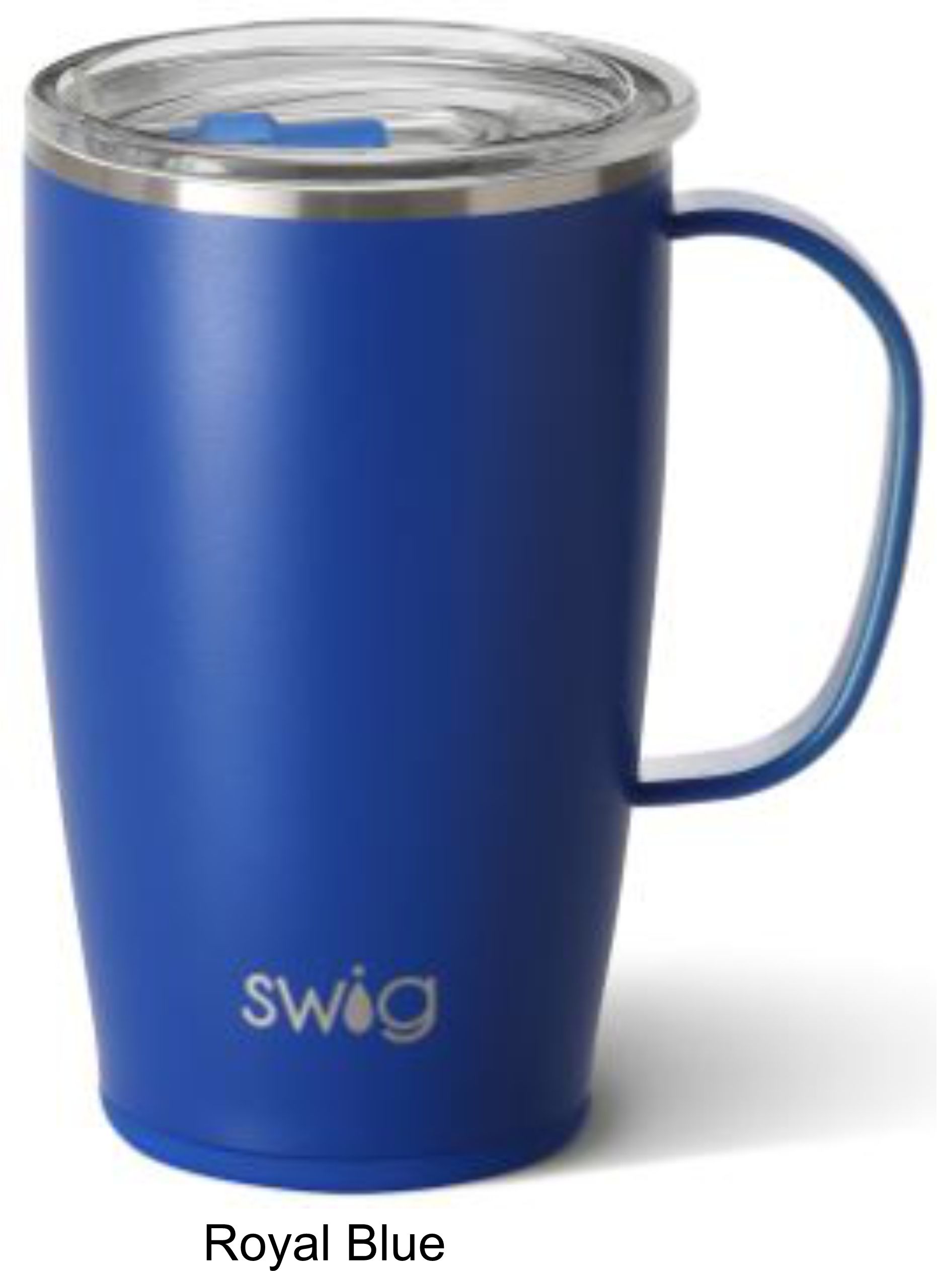 Authentic SWIG 18oz Mug Tumbler 17