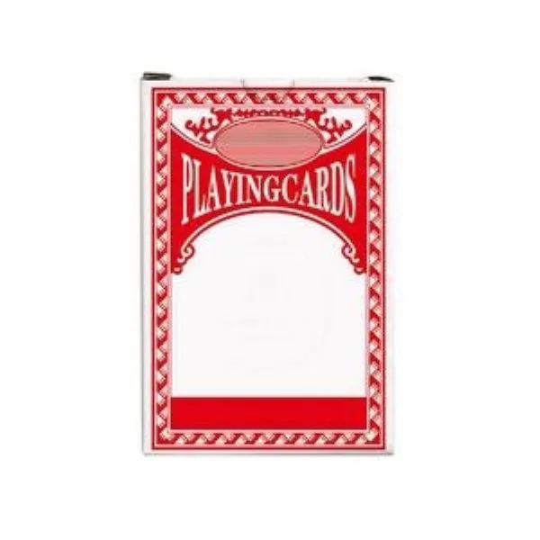 Playing Cards 14