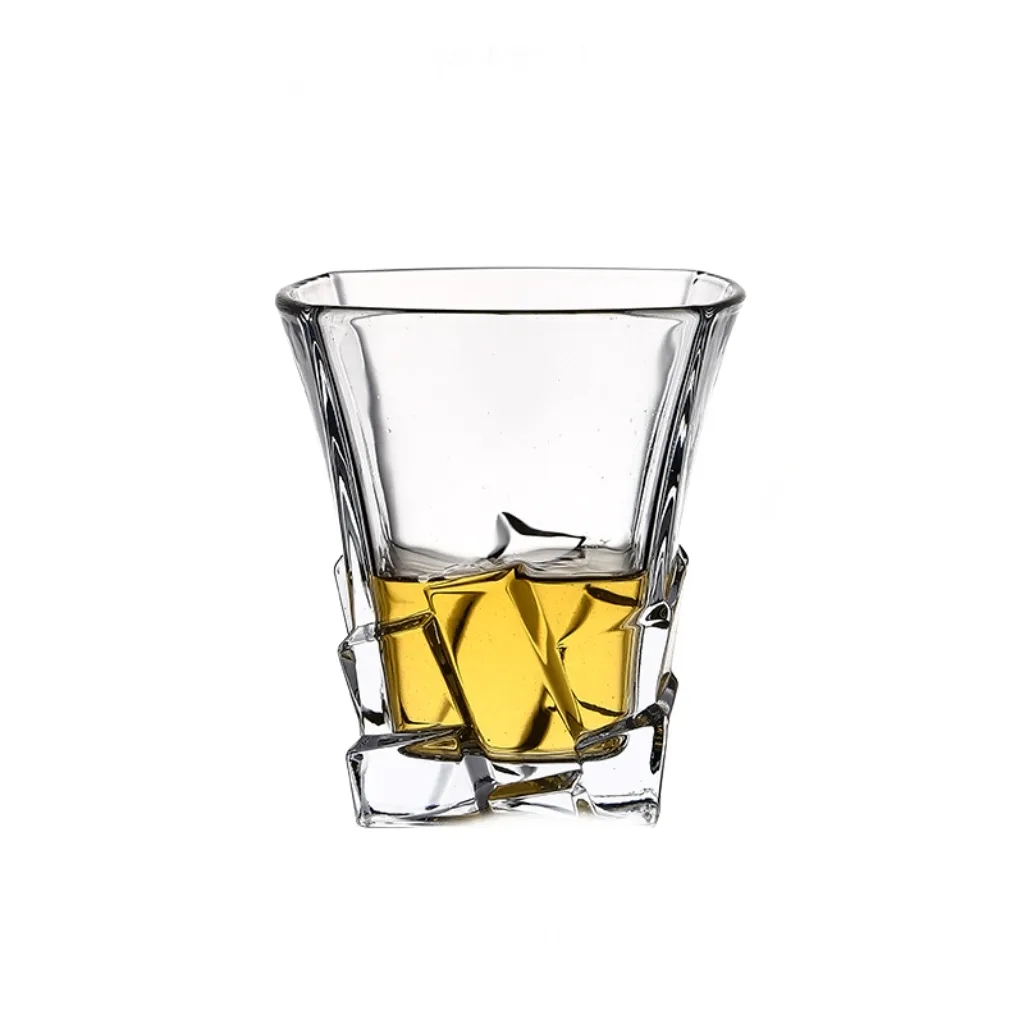 12OZ Whiskey Glass 32