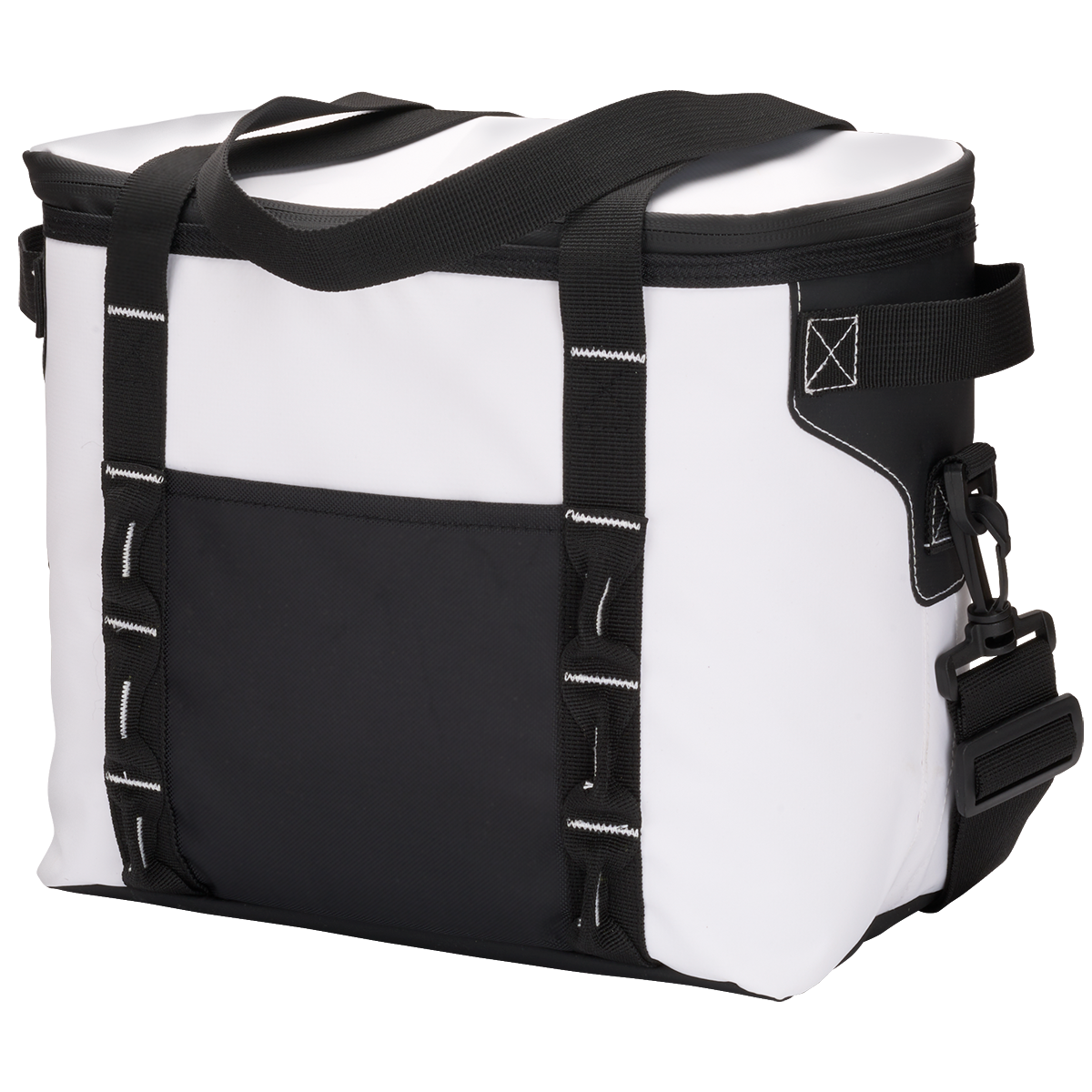 Urban Peak® Waterproof 12 Can Hinge Cooler 40