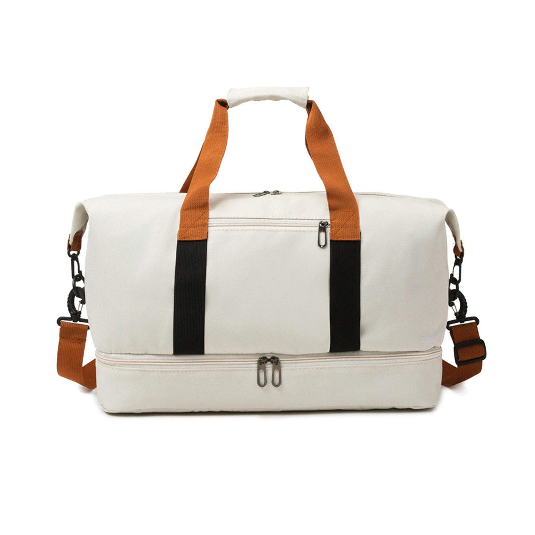 Fitness Yoga Travel Bag 10